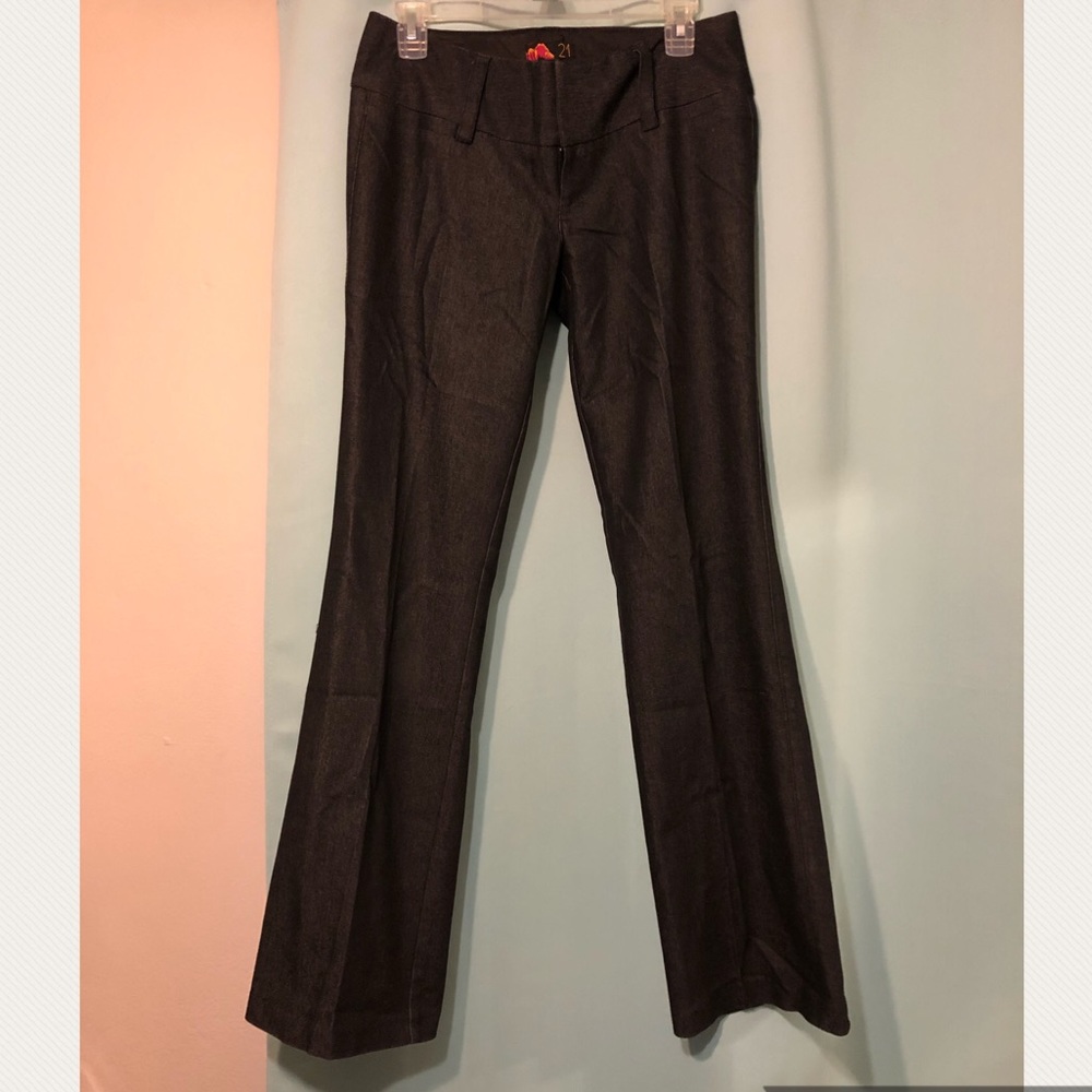Forever 21 dress pants.